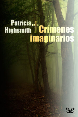 Crímenes imaginarios