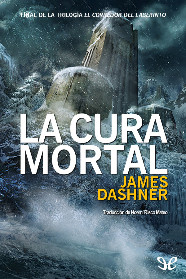 La cura mortal
