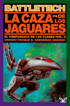 La caza de los Jaguares