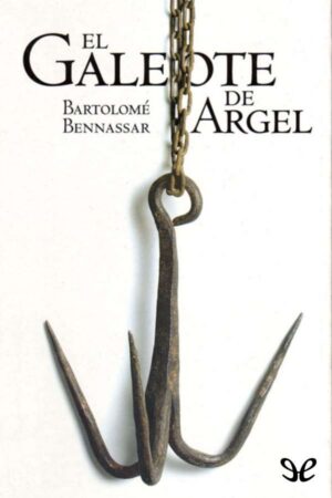 El galeote de Argel