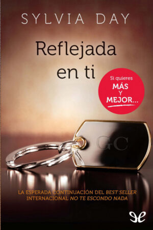 Reflejada en ti