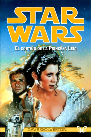 El cortejo de la Princesa Leia