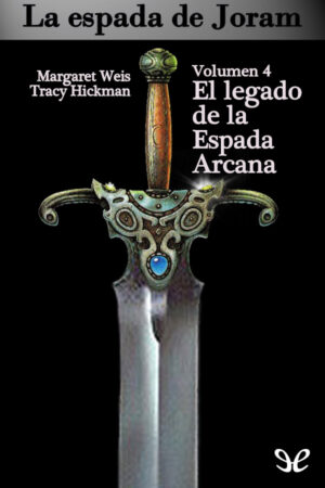 El Legado de la Espada Arcana