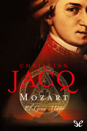 Mozart. El Gran Mago