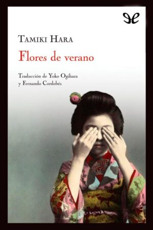 Flores de verano