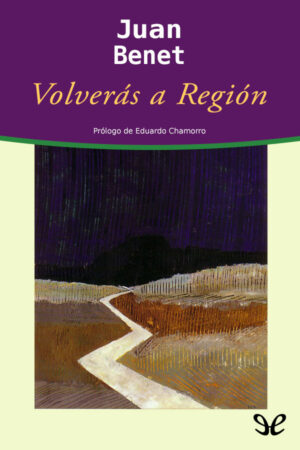 Volverás a Región