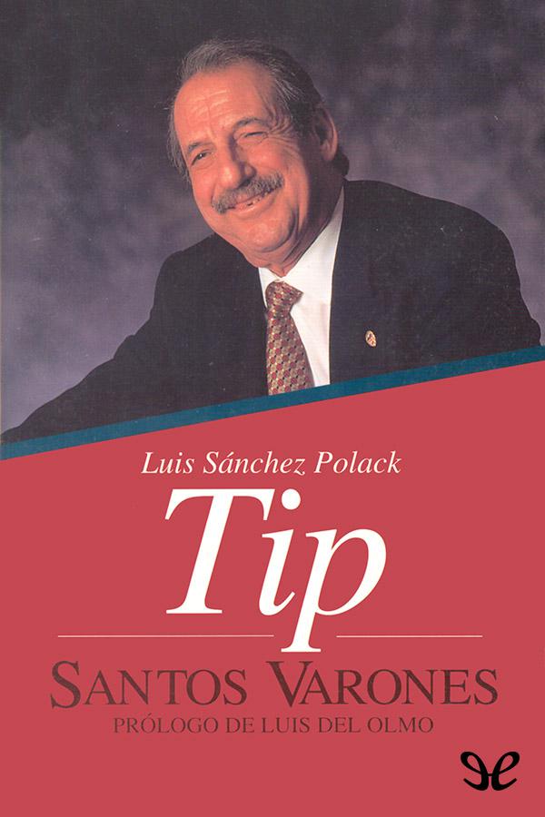 Santos varones