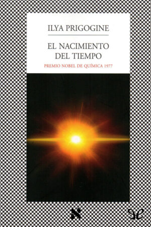 El nacimiento del tiempo