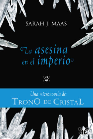 La asesina en el imperio