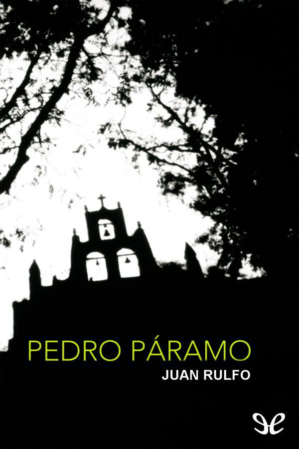 Pedro Páramo