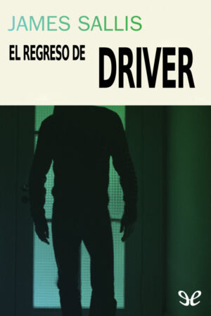 El regreso de Driver