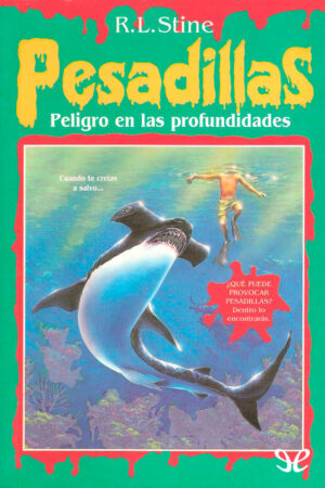 Peligro en las profundidades