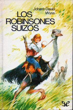 Los robinsones suizos