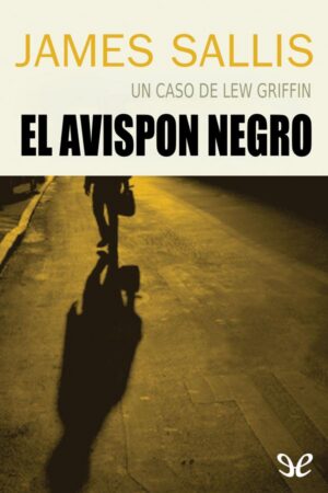 El avispón negro