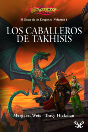 Los caballeros de Takhisis