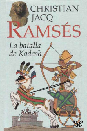 La batalla de Kadesh
