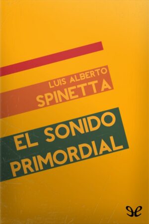 El sonido primordial