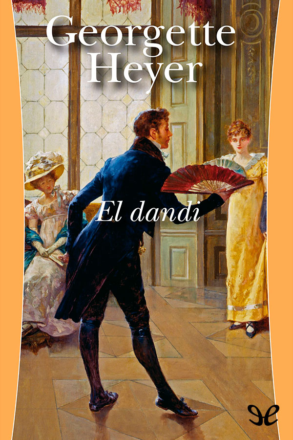 El dandi