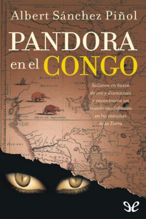Pandora en el Congo