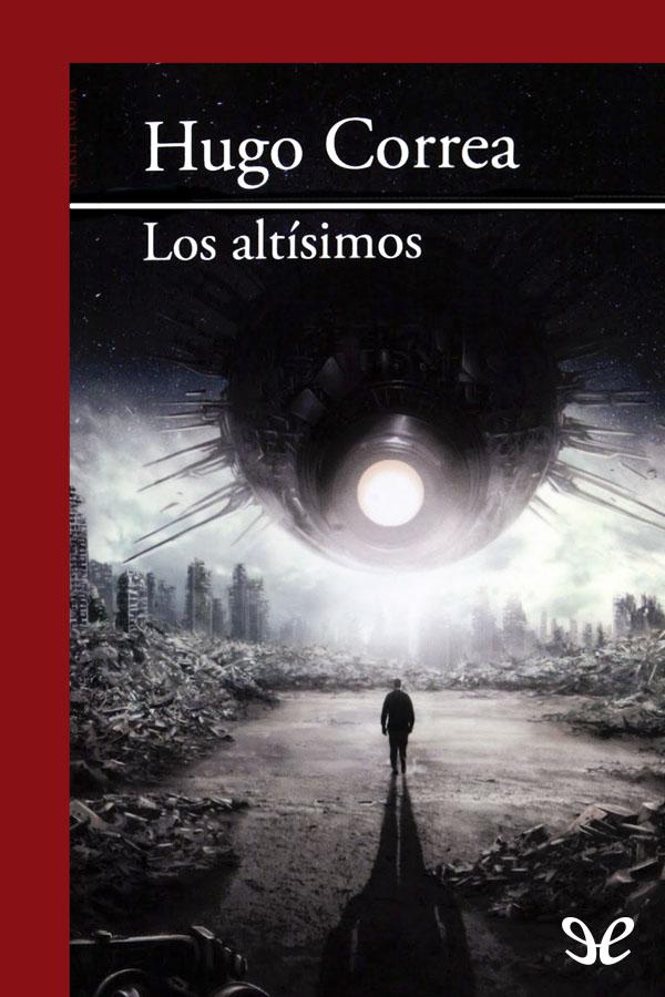 Los Altísimos