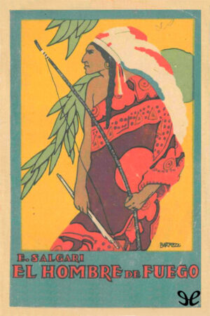 El hombre de fuego