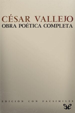 Obra poética completa