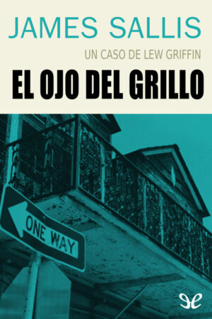 El ojo del grillo