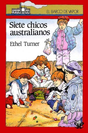 Siete chicos australianos