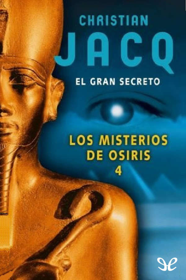 El gran secreto
