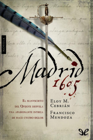 Madrid, 1605