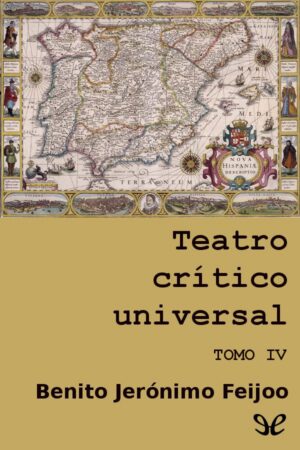 Teatro crítico universal. Tomo IV