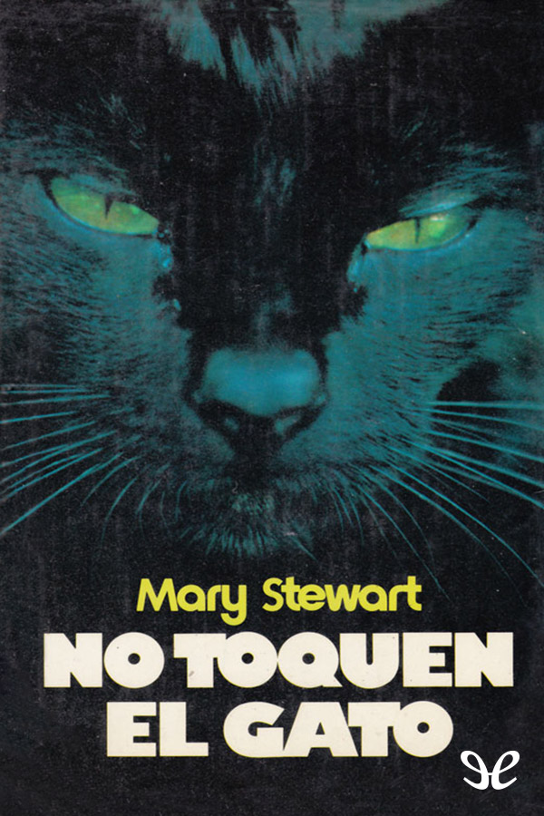 No toquen el gato