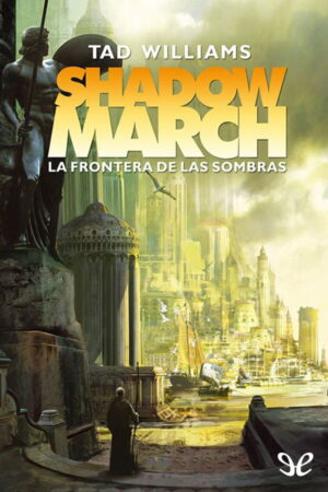 La frontera de las sombras