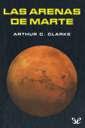 Las arenas de Marte