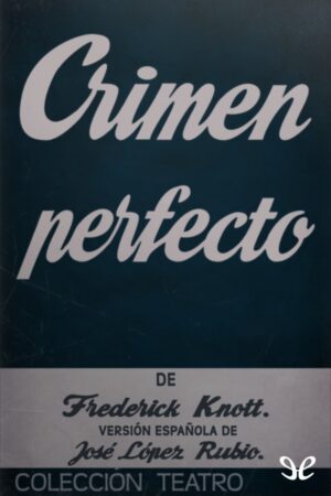 Crimen perfecto
