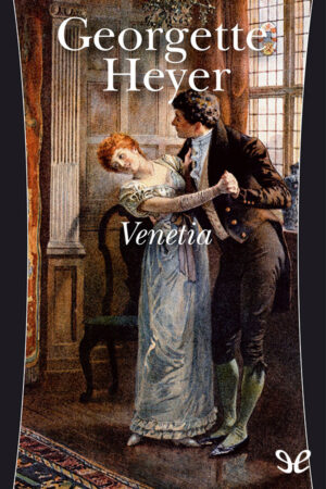 Venetia