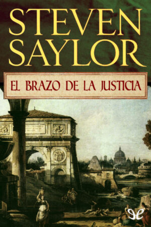 El brazo de la justicia
