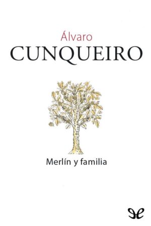 Merlín y familia