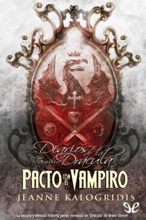 Pacto con el vampiro