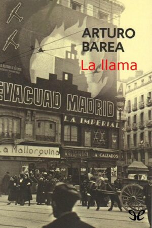 La llama
