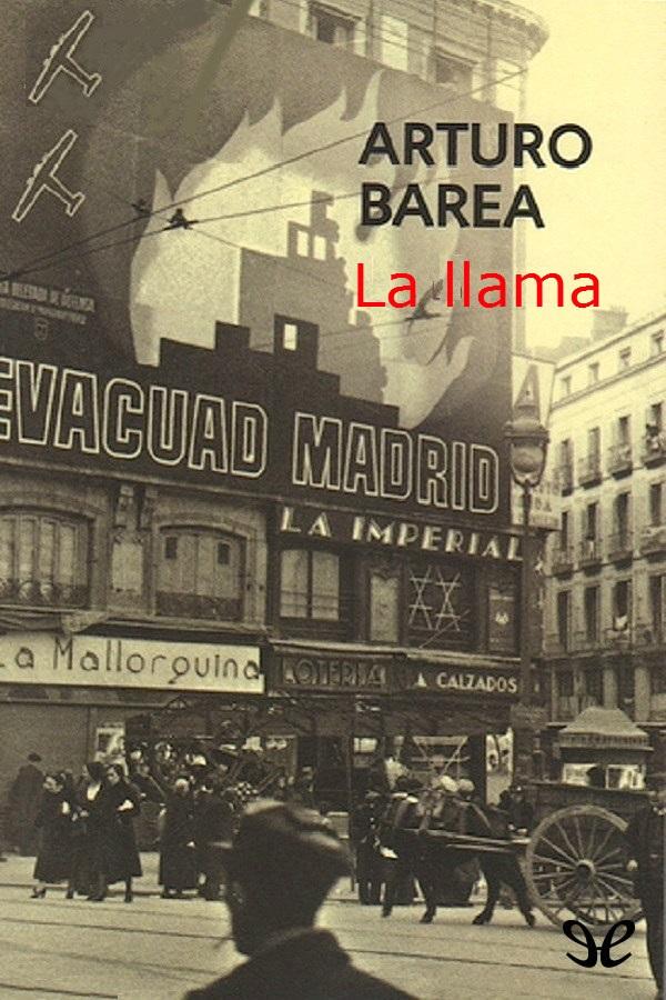 La llama