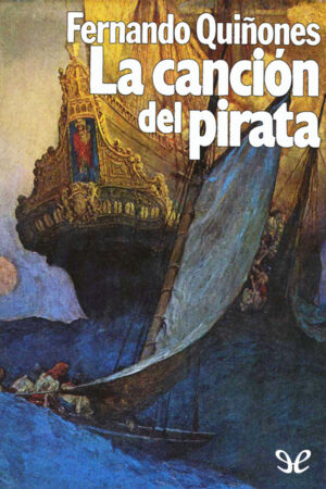 La canción del pirata