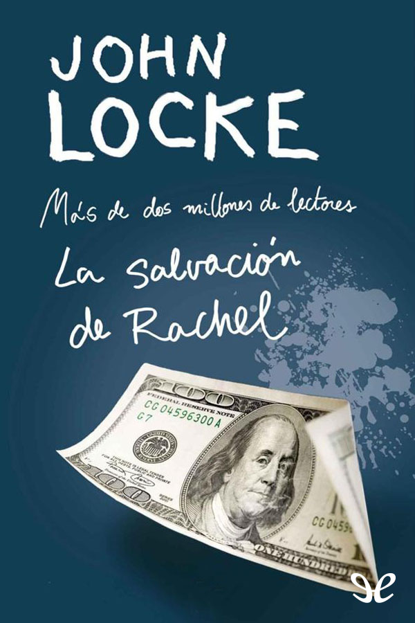 La salvación de Rachel