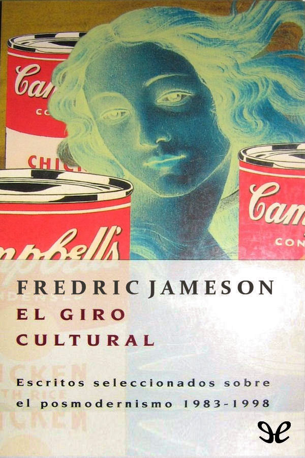 El giro cultural