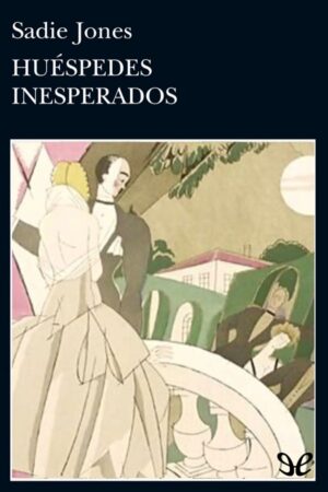 Huespedes inesperados