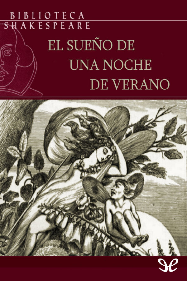 El sueño de una noche de verano