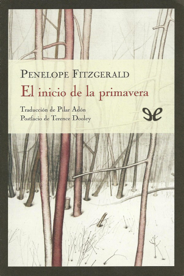 El inicio de la primavera