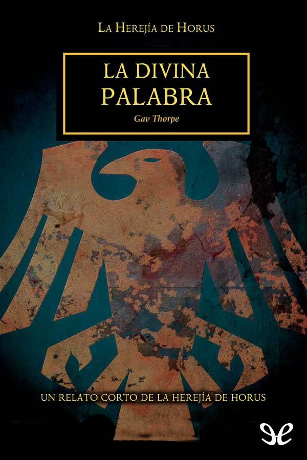 La Divina Palabra