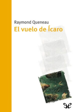 El vuelo de Ícaro