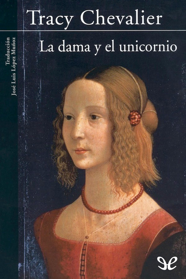 La dama y el unicornio
